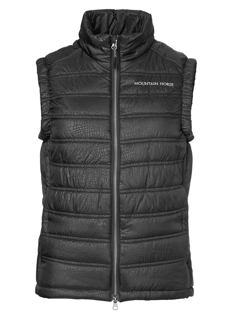 Gilet STAR VEST, Damen